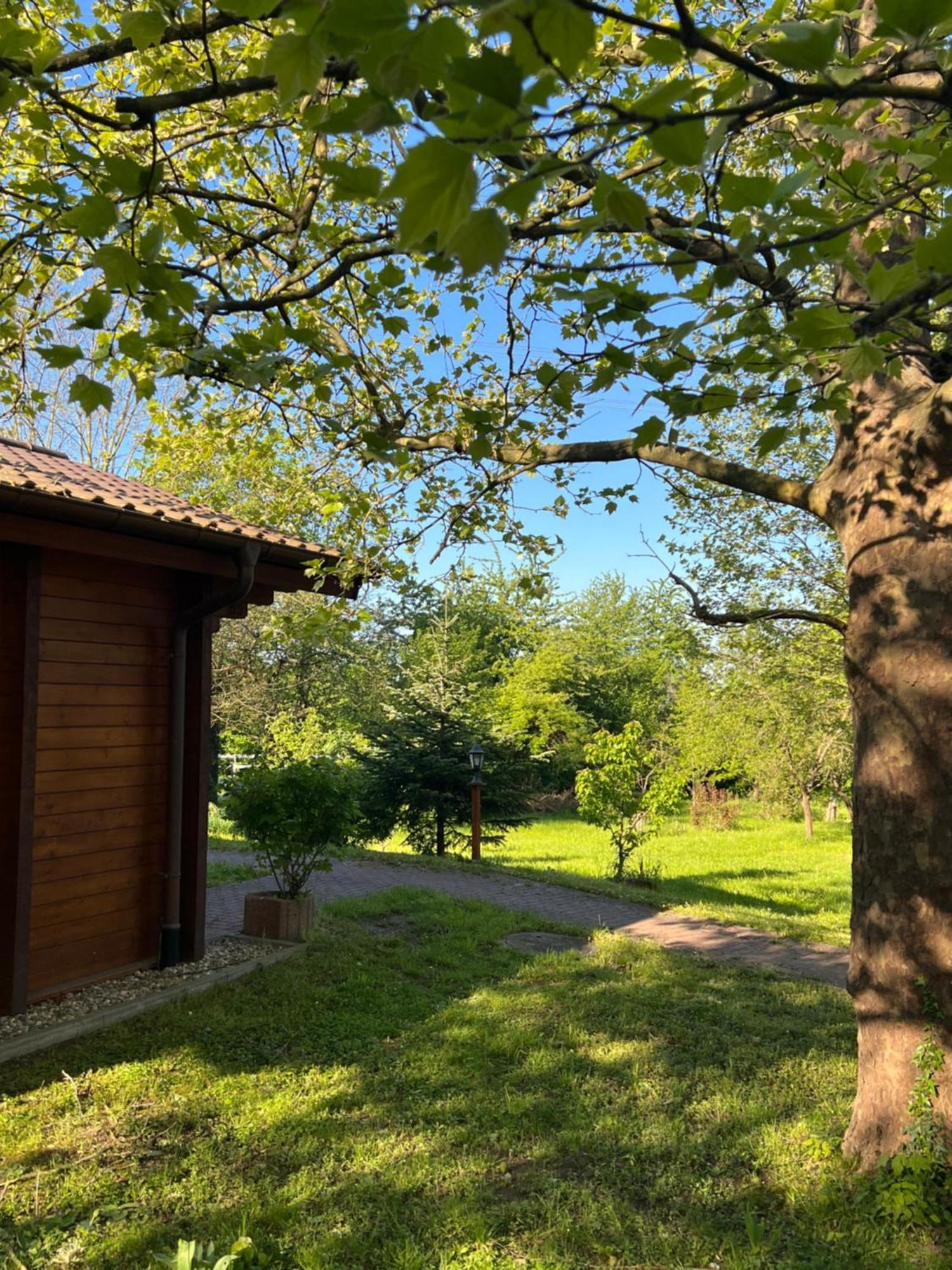 ווישלוך Landgasthof Gaensberg מראה חיצוני תמונה